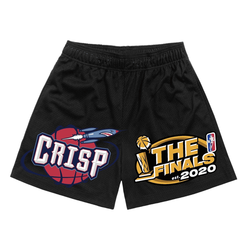 H town black - CrisP NYC