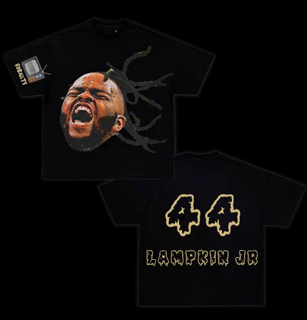 EdBallTV T-Shirt