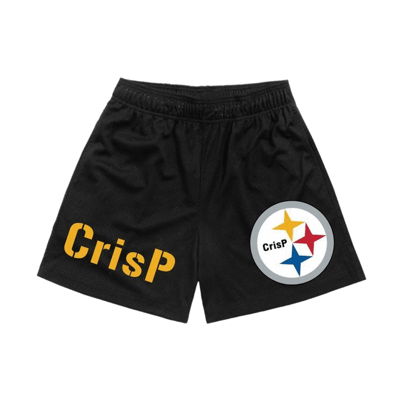 Steel City