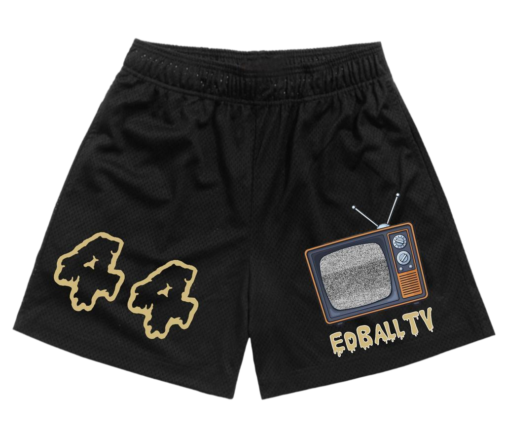 EdBallTV Shorts