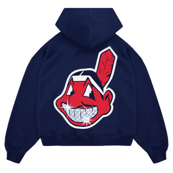 Cleveland Hoodie