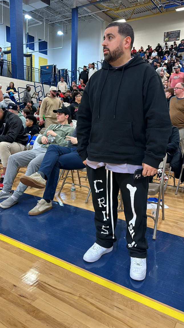 OG Bones Sweatpants