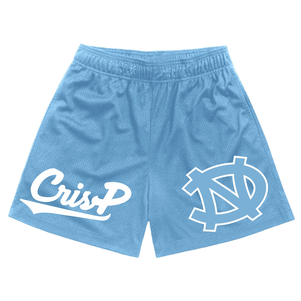 Crispy Baby Blue - CrisP NYC