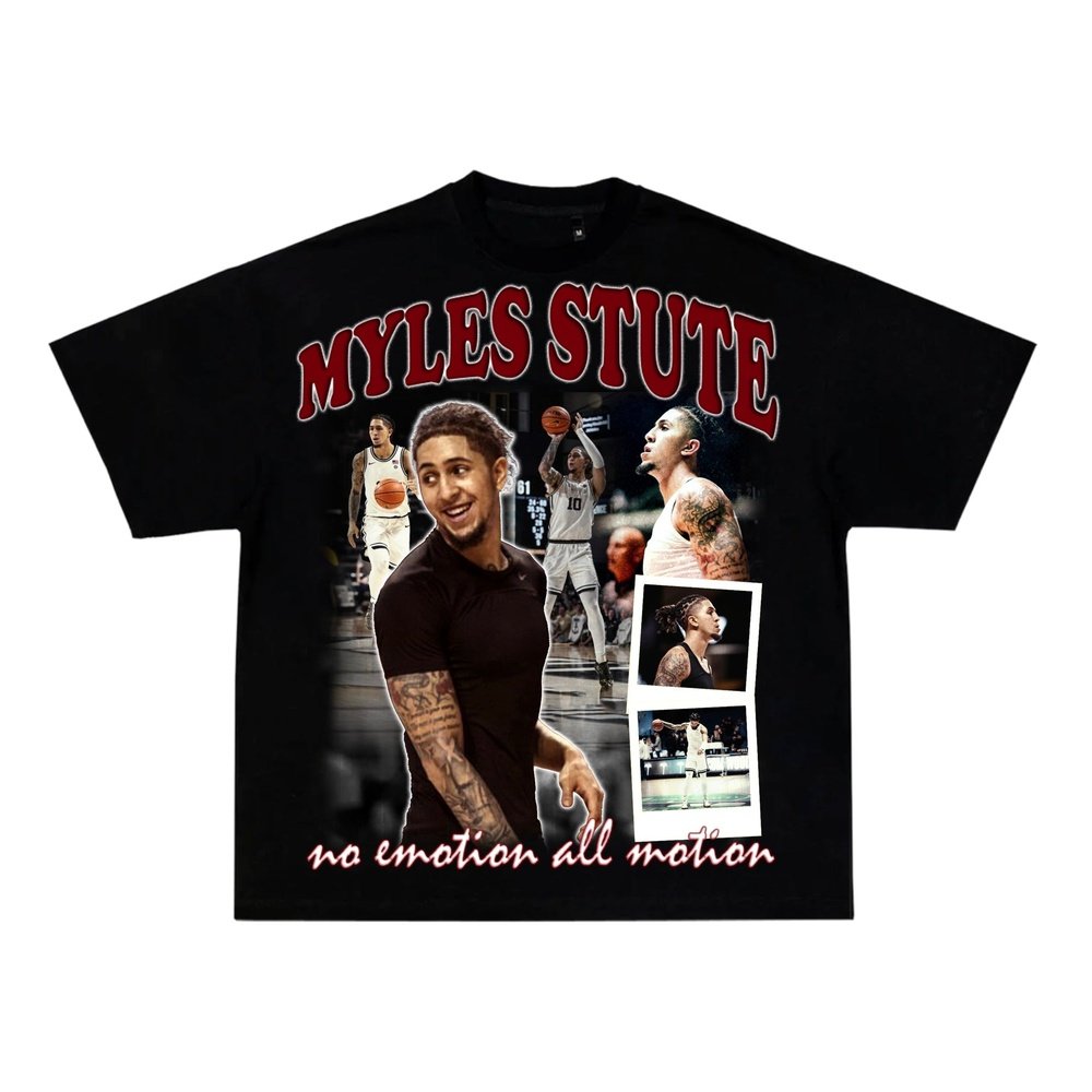 Myles Tee - CrisP NYC