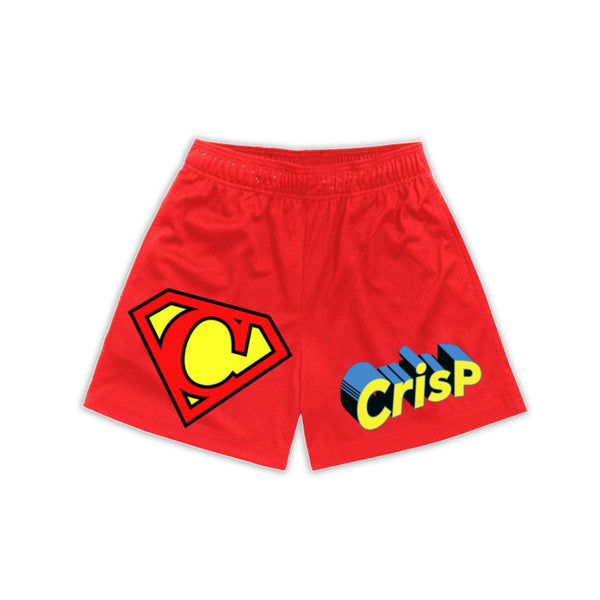 Super man
