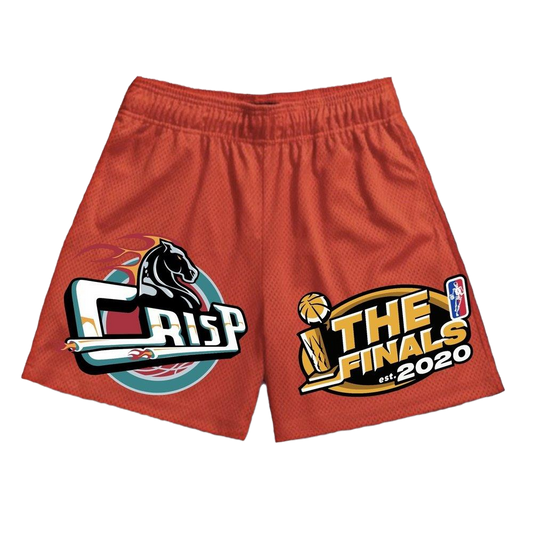 Motor city red Shorts