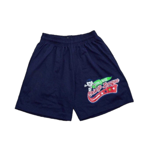 A town Shorts