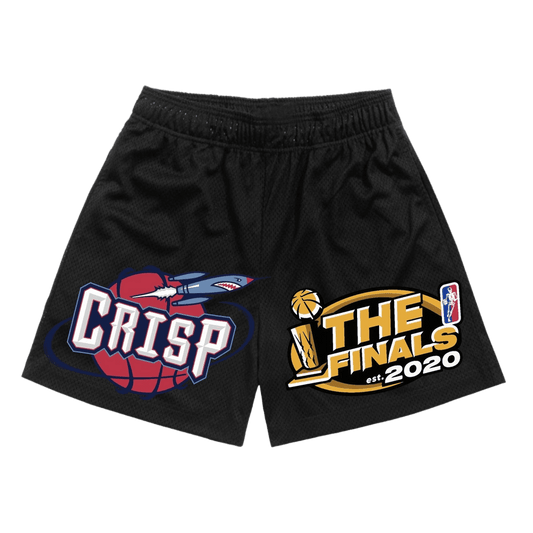 H town black - CrisP NYC