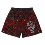 Spider Shorts