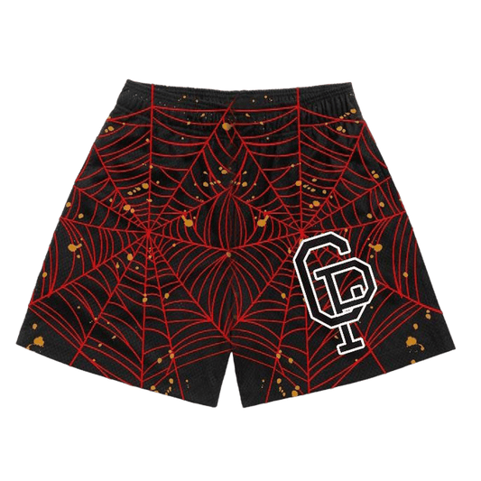 Spider Shorts