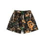 Real Camo Shorts