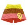 Pastel Shorts