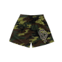 Army Camo Shorts