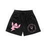 Inter Crispy Black