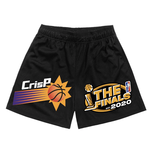 Phoenix black - CrisP NYC