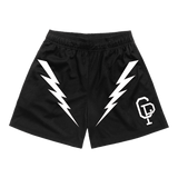 Thunderstruck Black - CrisP NYC