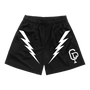 Thunderstruck Black - CrisP NYC