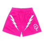 Thunderstruck Hot Pink - CrisP NYC