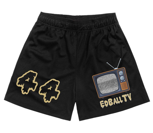 EdBallTV Shorts