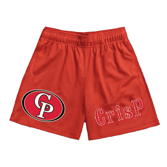 9ers Red