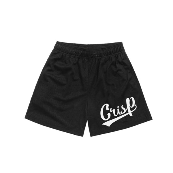 Crispy script shorts