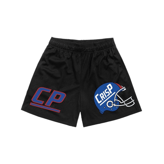 NYC G'S Shorts