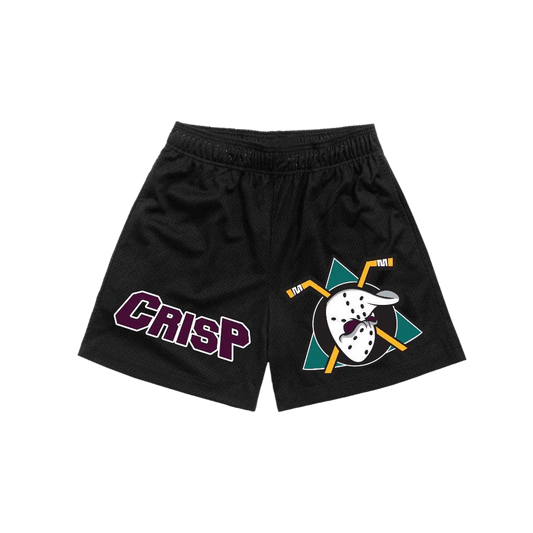 Crispy Ducks Shorts