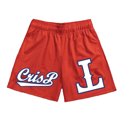 Crispy Ranger Shorts