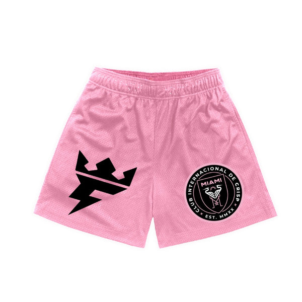 Inter Crispy Pink