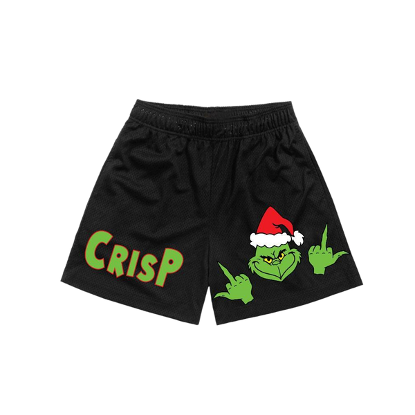 Grouch Shorts
