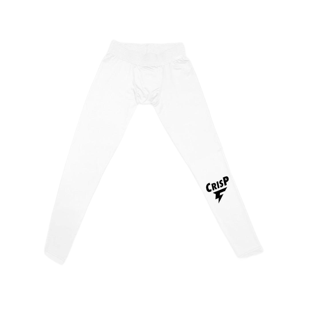 FULL LENGTH TIGHTS WHITE