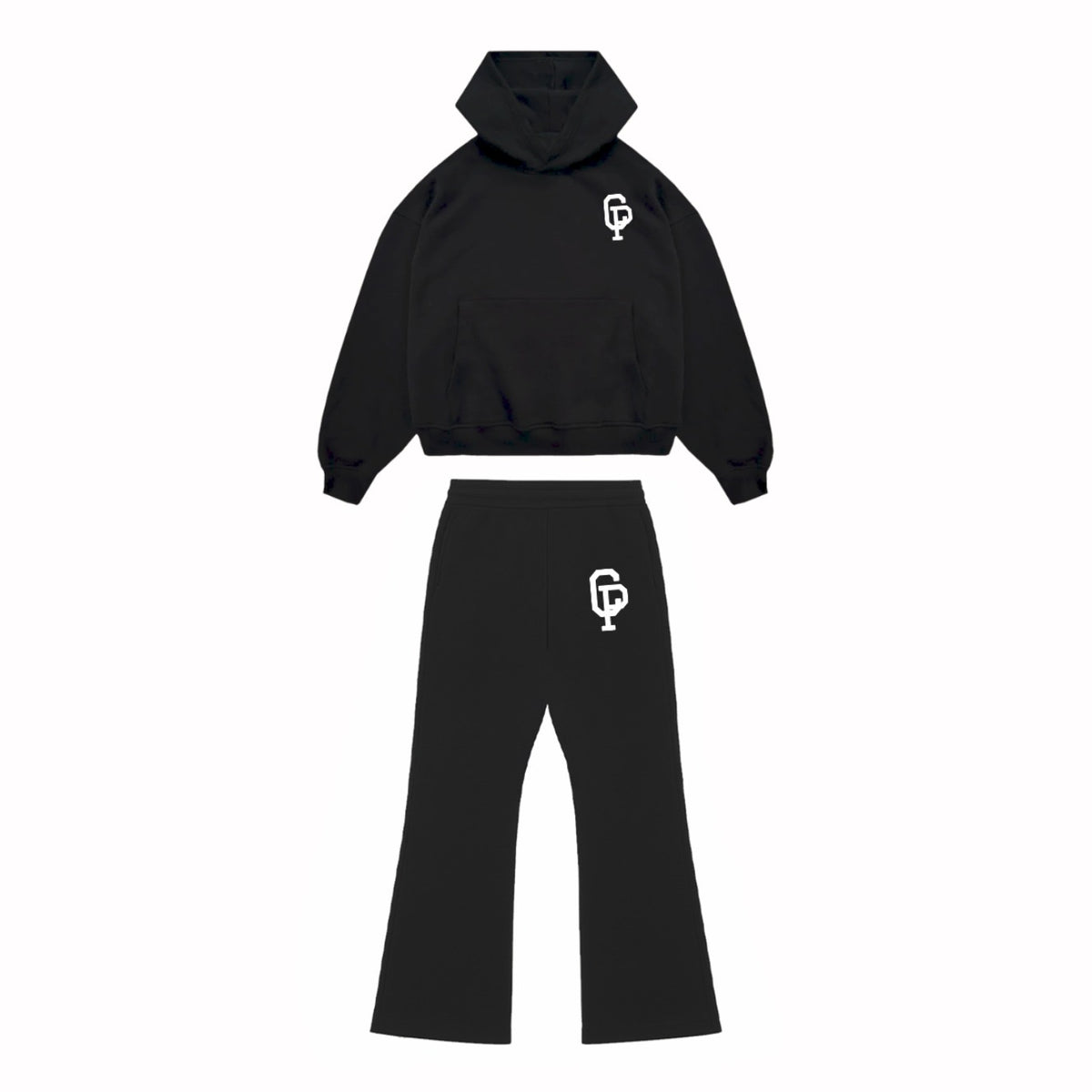 OG Sweatsuit Flared