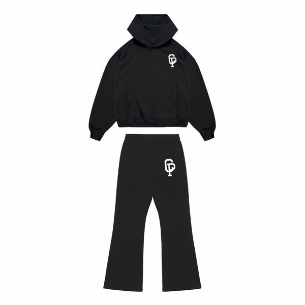 OG Sweatsuit Flared