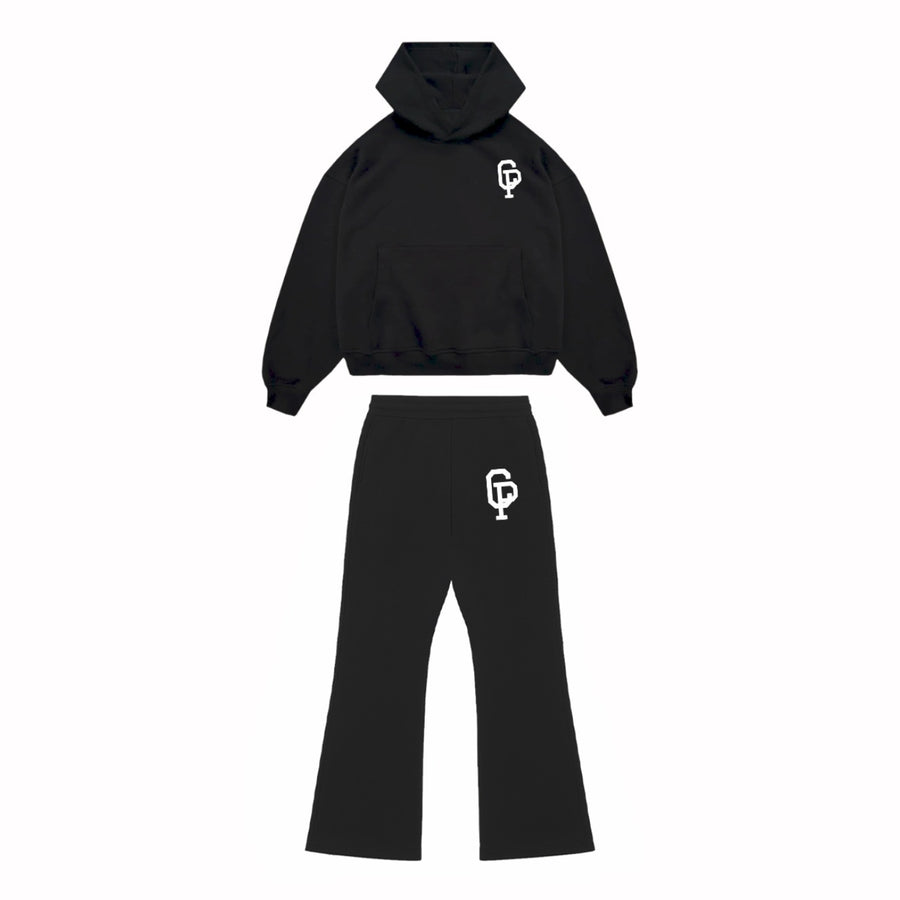 OG Sweatsuit Flared