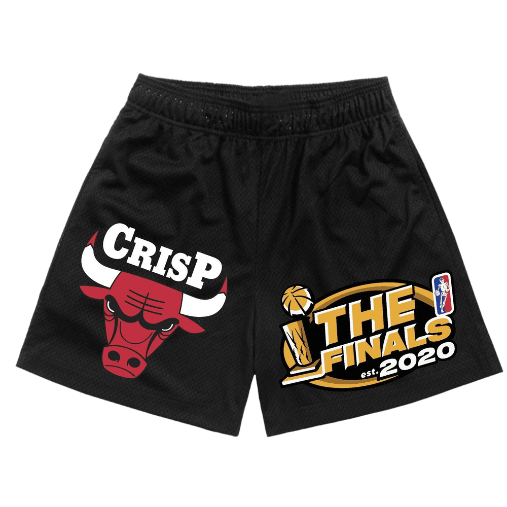 Chi Town - CrisP NYC