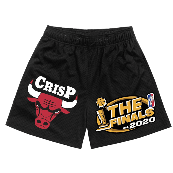 Chi Town - CrisP NYC