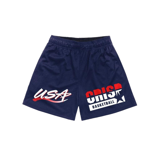 USA