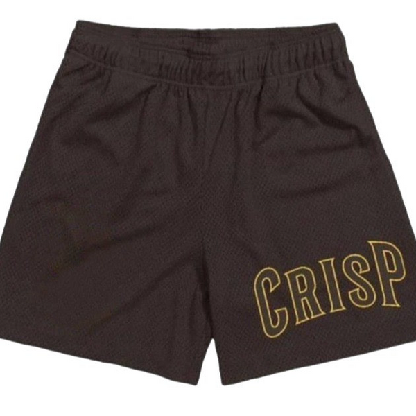 Crispy Pads Shorts