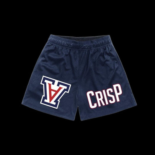 Crispy AZ Shorts