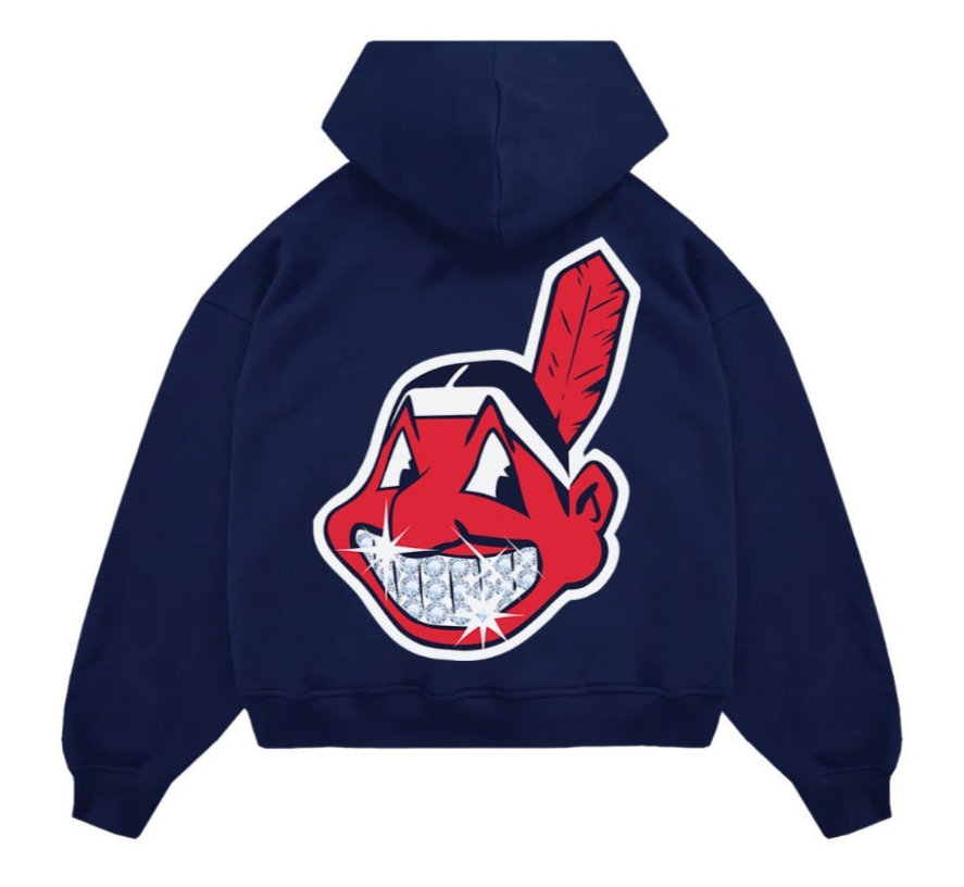 Cleveland Hoodie