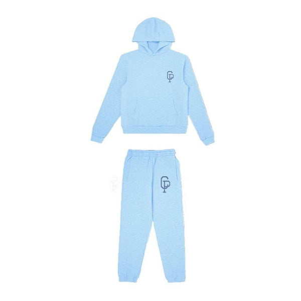 Baby Blue Sweatsuit