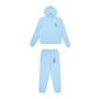 Baby Blue Sweatsuit