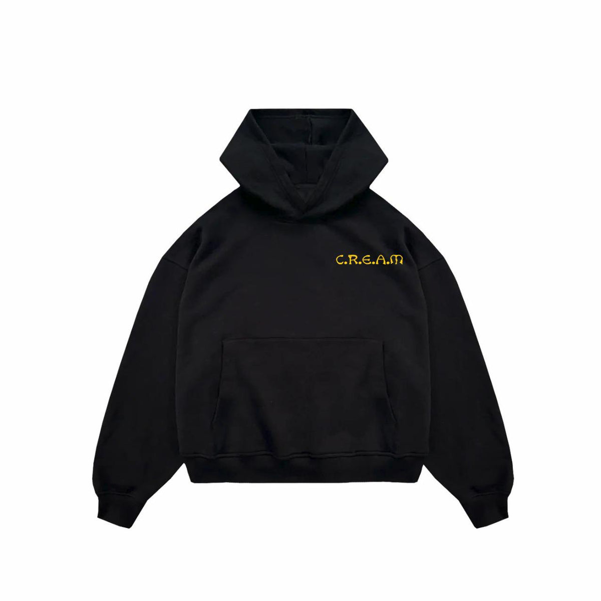 C.R.E.A.M HOODIE