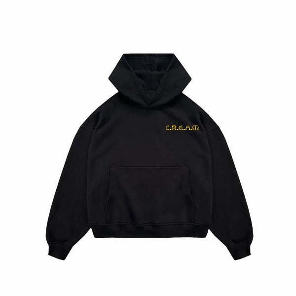C.R.E.A.M HOODIE