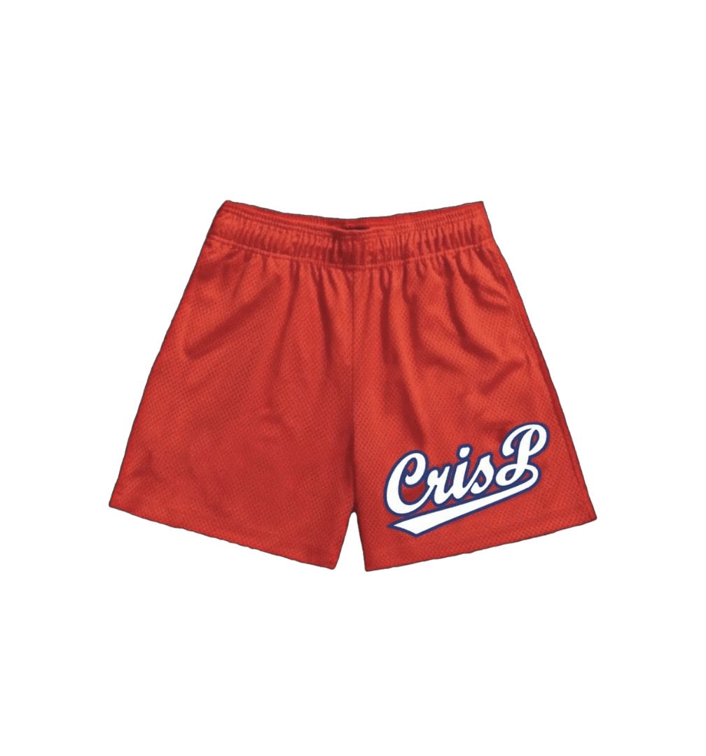 Crispy Ranger Shorts