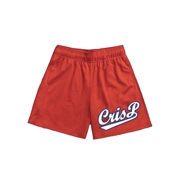 Crispy Ranger Shorts