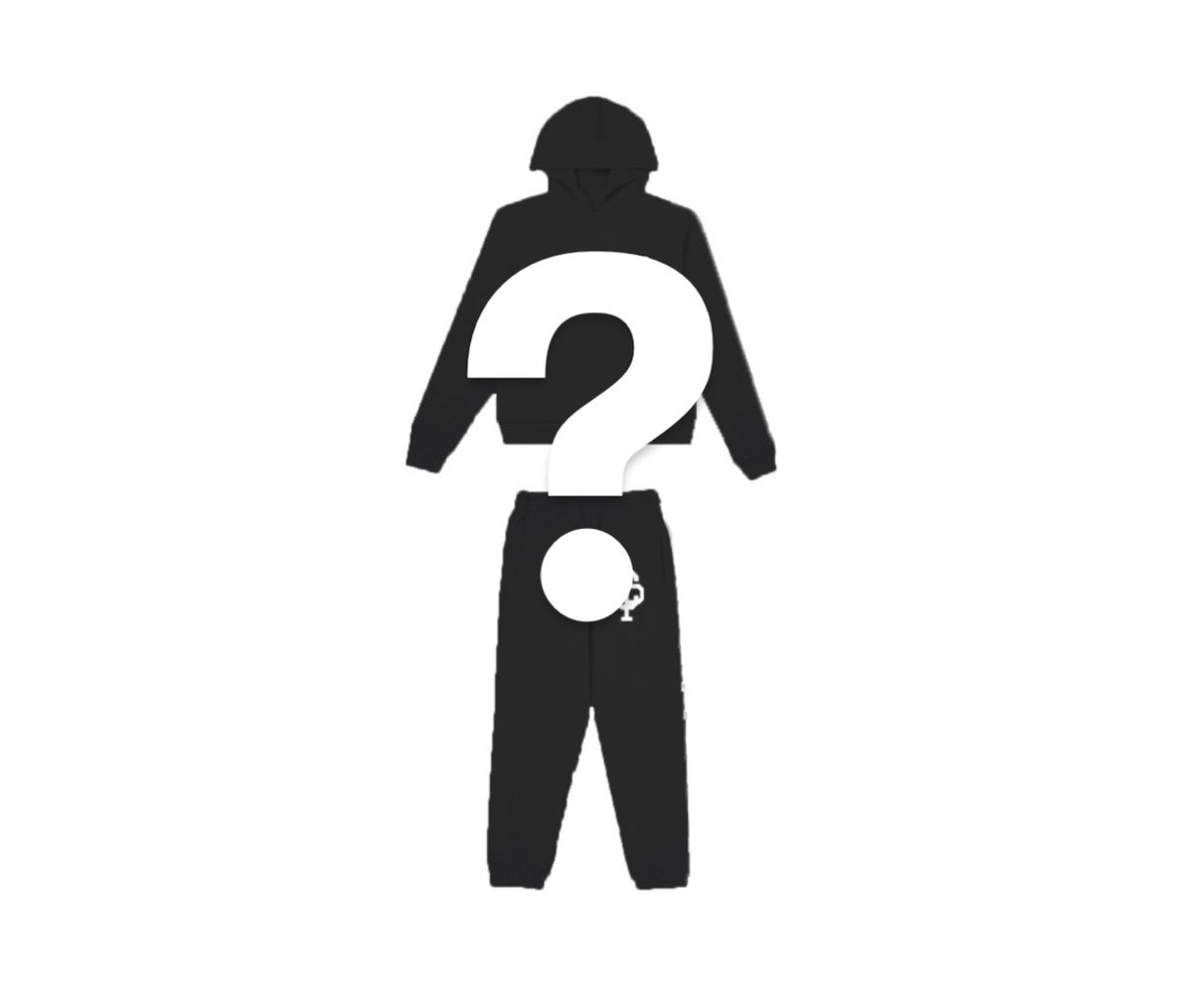 Mystery sweatsuit