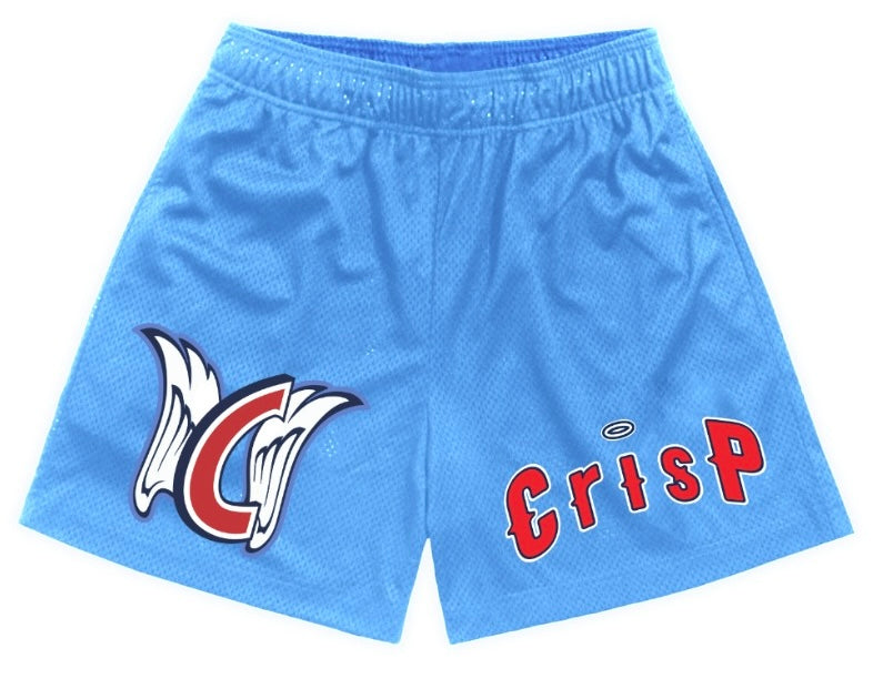 The Halo Shorts
