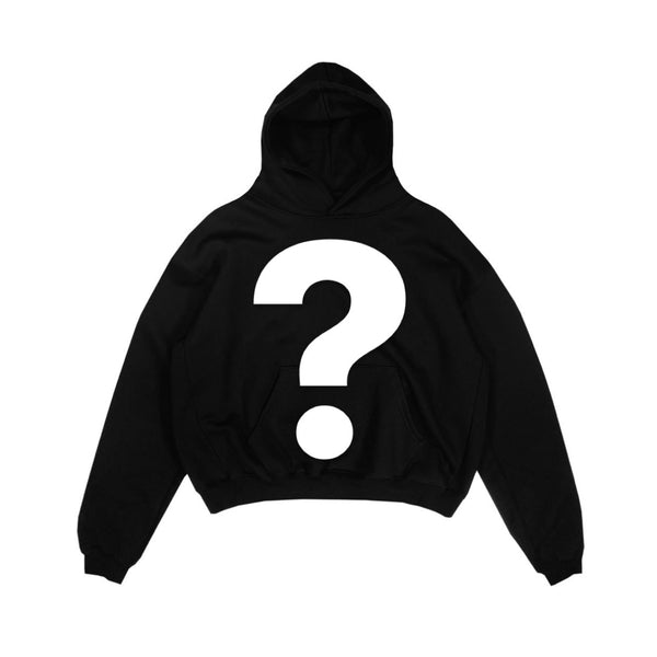 Mystery Hoodie