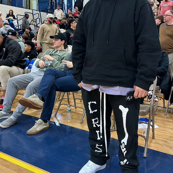 OG Bones Sweatpants